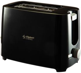 Flipkart SmartBuy TA01101 700 W Pop Up Toaster Black image