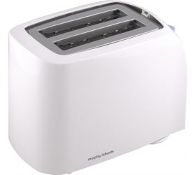 Morphy Richards AT 201 650 W Pop Up Toaster image
