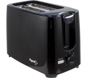 Pigeon 12470 700 W Pop Up Toaster Black image