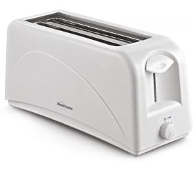 SUNFLAME SF-153 800 W Pop Up Toaster White image