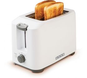 USHA PT 3720 700 W Pop Up Toaster White image