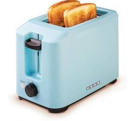 USHA PT3720 700 W Pop Up Toaster ICE BLUE image