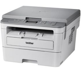 Brother DCP-B7500D Duplex Multi-function Color Printer Grey, Toner Cartridge image