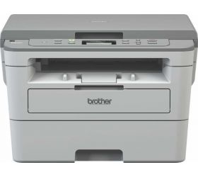 Brother DCP-B7500D Multi-function Monochrome Printer Grey, Toner Cartridge image