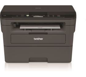 Brother DCP-L2531DW IND Multi-function Monochrome Laser Printer Black, Toner Cartridge image