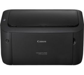 Canon imageCLASS LBP6030B Single Function Monochrome Laser Printer Black, Toner Cartridge image