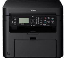 Canon imageCLASS MF241d Multi-function Monochrome Printer Black, Toner Cartridge image