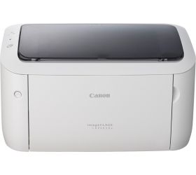 Canon LBP6030W Single Function WiFi Monochrome Laser Printer White, Toner Cartridge image