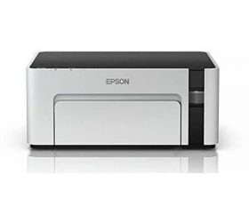 Epson EcoTank M1100 Single Function Monochrome Printer White, Ink Tank  Single Function Monochrome Printer White, Ink Tank image