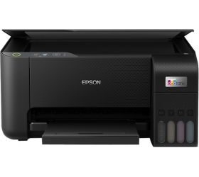 Epson L3200 Multi-function Color Printer Black, Ink Bottle image