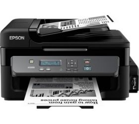 Epson M200 Multi Function Printer White, Ink Bottle image