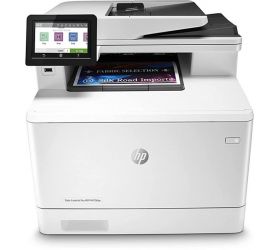 HP 479fdw Multi-function Color Laser Printer White, Toner Cartridge image