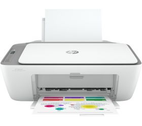 HP 4826 Multi-function Color Printer White, Ink Cartridge image