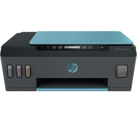 HP Smart Tank 516 All-in-One Multi-function WiFi Color Printer Blue, Ink Bottle image