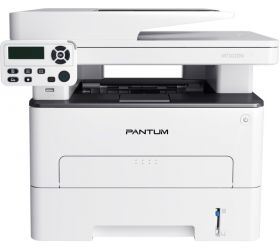 PANTUM M7102DN Multi-function Monochrome Laser Printer White, Toner Cartridge image