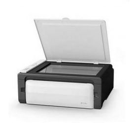 Ricoh SP 111su All in one Jam Free Monochrome Printer Multi-function Monochrome Printer Black & White, Toner Cartridge image