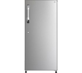 BPL 193 L Direct Cool Single Door 3 Star Refrigerator Shiny Steel, BRD-2100AVSS image