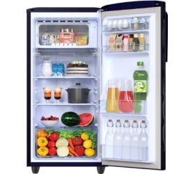 Godrej 192 L Direct Cool Single Door 3 Star Refrigerator Aster Wine, RD EMARVEL 207C THF AT WINE image