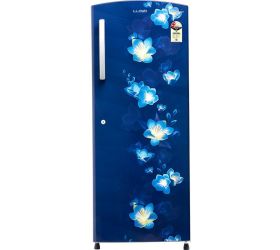 Lloyd 255 L Direct Cool Single Door 2 Star Refrigerator Blue, GLDC272SGBT2PB image