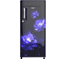 Whirlpool 200 L Direct Cool Single Door 2 Star Refrigerator SAPPHIRE, 200 IMPC PRM 2S SAPPHIRE ABYSS image