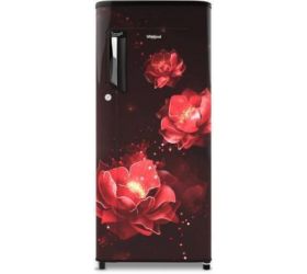Whirlpool 200 L Direct Cool Single Door 2 Star Refrigerator Wine, 200 IMPC PRM 2S WINE ABYSS-E image