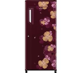 Whirlpool 200 L Direct Cool Single Door 4 Star 2020 Refrigerator Wine Azalea, 215 IMPC PRM 4S INV WINE AZALEA image