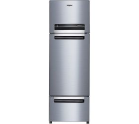 Whirlpool 240 L Frost Free Triple Door Refrigerator Cool Illusia, FP 263D Protton Roy Cool Illusia N image