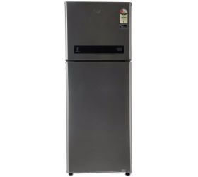 Whirlpool 245 L Frost Free Double Door 2 Star 2019 Refrigerator Cool Illusia Steel, NEO DF258 ROY image