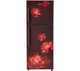 Whirlpool 245 L Frost Free Double Door 2 Star 2020 Refrigerator Wine Abyss, NEO 258H ROY WINE ABYSS 2S -N image
