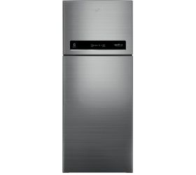 Whirlpool 265 L Frost Free Double Door 2 Star 2020 Refrigerator ARCTIC STEEL, IF CNV 278 ARCTIC STEEL 2s -N image