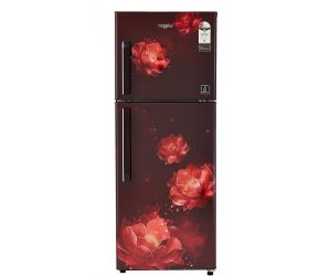 Whirlpool 265 L Frost Free Double Door 2 Star 2020 Refrigerator Wine Abyss, NEO 278H PRM WINE ABYSS 2S - N image