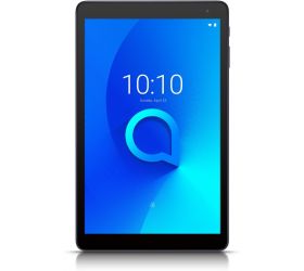 Alcatel 1T 1 GB RAM 16 GB ROM 10 inch with Wi-Fi Only Tablet (Bluish Black) image