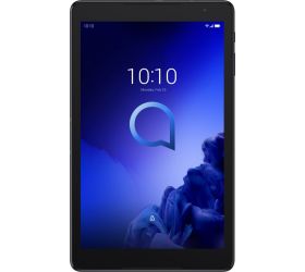 Alcatel 3T 10 2 GB RAM 16 GB ROM 10 inch with Wi-Fi+4G Tablet (Prime Black) image
