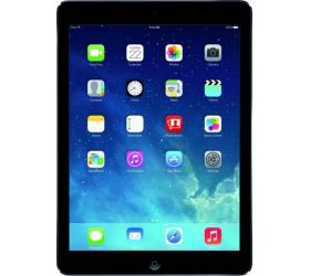 Apple iPad Air 16 GB 9.7 inch with Wi-Fi Only image
