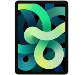APPLE iPad Air (4th Gen) 64 GB ROM 10.9 inch with Wi-Fi+4G (Green) image