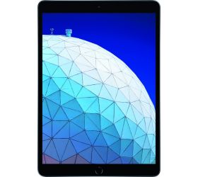 APPLE iPad Air 64 GB ROM 10.5 inch with Wi-Fi Only (Space Grey) image