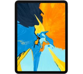 APPLE iPad Pro (2018) 1 TB ROM 11 inch with Wi-Fi Only (Space Grey) image