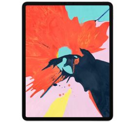 APPLE iPad Pro (2018) 1 TB ROM 12.9 inch with Wi-Fi Only (Silver) image