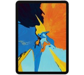 APPLE iPad Pro (2018) 512 GB ROM 11 inch with Wi-Fi+4G (Space Grey) image