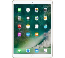 APPLE iPad Pro 256 GB ROM 10.5 inch with Wi-Fi Only (Gold) image