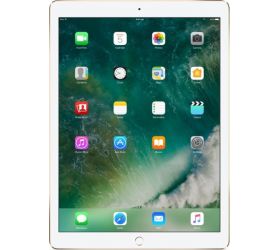 APPLE iPad Pro 64 GB ROM 12.9 inch with Wi-Fi Only (Gold) image