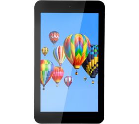 Digiflip Pro ET701 Tablet(Grey, 8 GB, 3G via Dongle, WiFi) image
