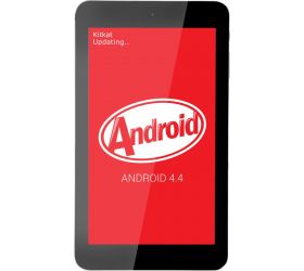 Digiflip Pro ET701 Tablet(Red, 8 GB, 3G via Dongle, WiFi) image