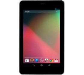Google Nexus 7 2012 Tablet image