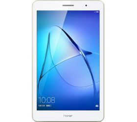 Honor MediaPad T3 2 GB RAM 16 GB ROM 8 inch with Wi-Fi+4G Tablet (Luxurious Gold) image