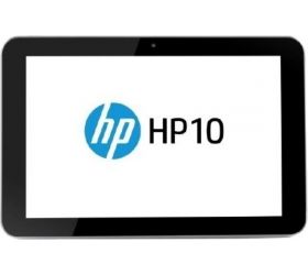 HP 10 Tablet image
