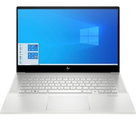 HP Envy Core i7 10th Gen - (16 GB/1 TB SSD/Windows 10 Home/6 GB Graphics) 15-EP0142TX 2 in 1 Laptop(15.6 inch, Natural Silver, 2.14 kg, With MS Office) image