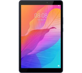 Huawei MatePad T8 LTE 2 GB RAM 32 GB ROM 8 inch with Wi-Fi+4G Tablet (Deepsea Blue) image
