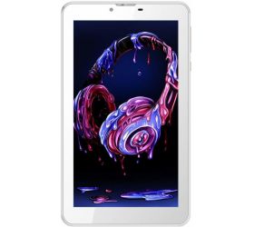 I Kall N9 with Keyboard 1 GB RAM 16 GB ROM 7 inch with Wi-Fi+3G Tablet (White) image