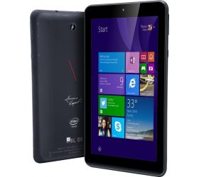 iBall Slide i701 Tablet with 3 Protective Covers and HDMI Cable image